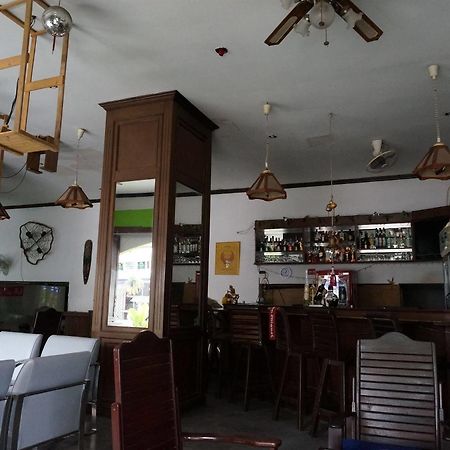 Sand Inn Hotel ホアヒン郡 エクステリア 写真